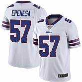 Nike Bills 57 AJ Epenesa Red 2020 NFL Draft Vapor Untouchable Limited Jersey Dzhi,baseball caps,new era cap wholesale,wholesale hats